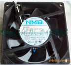 1pc fan new 3615KL-04W-B86 12V 2.1A NMB 929238
