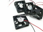 1pc new 3510 3.5 3.5CM 12V0.14A AFB03512HA