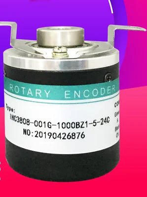1pc new IHC3808-001G-1000BZ1-5-24C