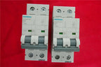 1pc     Siemens   2P 1A  5SY6201-8CC  circuit  breaker  free shipping