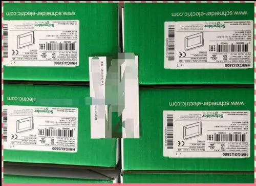 1PC New Schneider HMIGXU3500