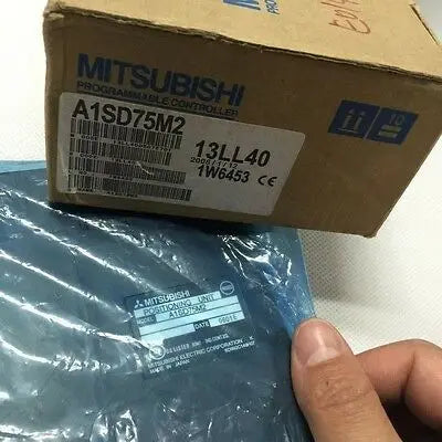 NEW Mitsubishi Positioning Unit A1SD75M2