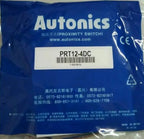 PRT12-4DC PRT12 4DC New AUTONICS Proximity Sensor Switch free shipping