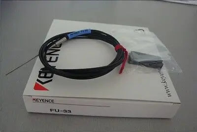 Keyence FU-33 NEW IN BOX