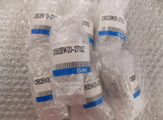 CRB2BW20-270SZ CRB2BW20270SZ 1PC New SMC cylinder free ship