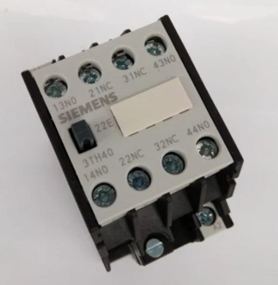 1PC  NEW   SIEMENS   3TH4022-1XM4   free shipping