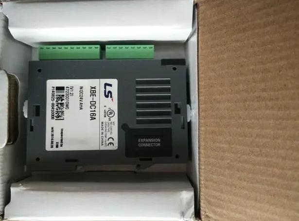XBE-DC16A XBEDC16A 1PCS NEW LS PLC Expansion Module free ship