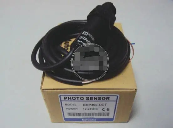 BRP400-DDT BRP400DDT 1PC NEW IN BOX Autonics proximity switch free shipping