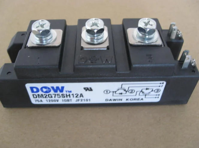 DM2G75SH12A 1PCS NEW DAWIN MODULE free shipping