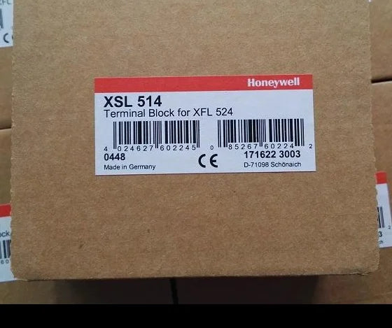 New  Honeywell  XSL514  base  free shipping