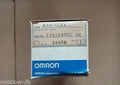 New Omron photoelectric switch E3S-5LE4