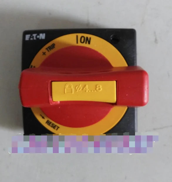 1PC NEW EATON MOELLER NZM1/2-XGR/MODAN free shipping