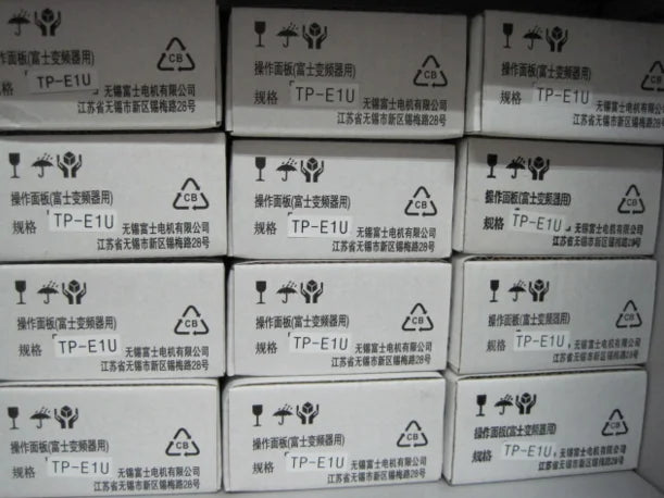 TP-E1U TPE1U 1PCS NEW Fuji Keypad free ship