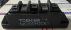 MG100H2CK1 1pcs New TOSHIBA IGBT POWER MODULE free shipping