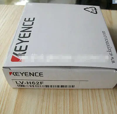 New in box keyence LV-H62F LVH62F