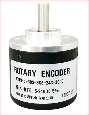1pc new E38S-8G5-24C-200B