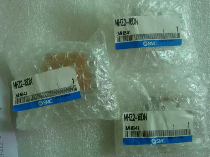 MHZ2-16DN MHZ216DN 1PC New SMC Cylinder free shipping