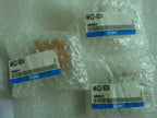 MHZ2-16DN MHZ216DN 1PC New SMC Cylinder free shipping
