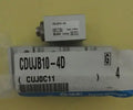 CDUJB10-4D CDUJB104D 1PC New SMC installation cylinder free shipping