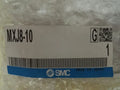 MXJ8-10 MXJ810 1PC New SMC air cylinder free shipping