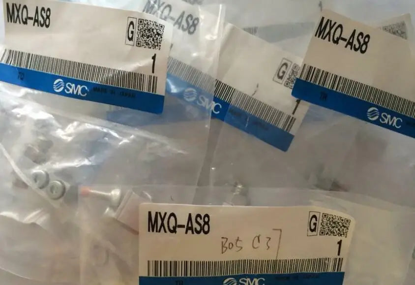 MXQ-AS8 MXQAS8 SMC New