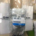 New SMC AW40-04BG-A filtering pressure reducing valve free shipping