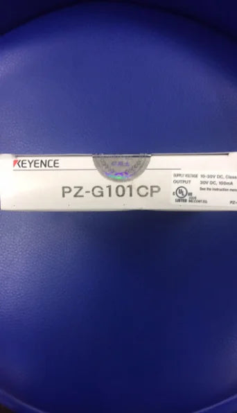 1PC   NEW   KEYENCE    PZ-G101CP    free   shipping