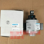 New FESTO HEE-1/2-D-MAXI-24 Switch valve free shipping