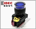 1pc new YW1L-MF2E01Q4S IDEC