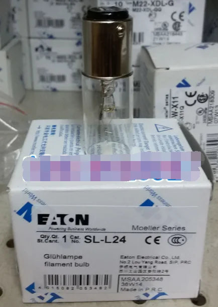1PC NEW EATON MOELLER SL-L24 free shipping