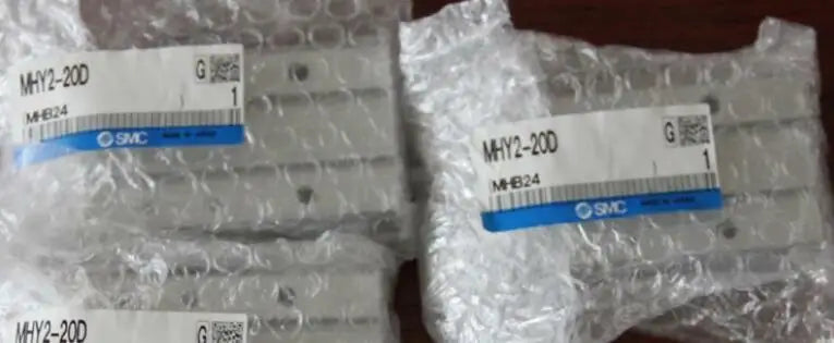 1pc MHY2-20D MHY220D SMC free shipping