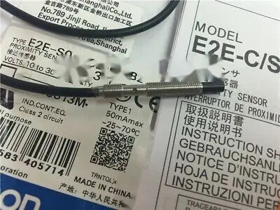 1pc new E2E-S04N02-CJ-B2