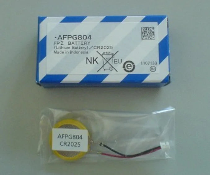 AFPG804 1PC new Panasonic controller