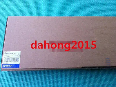 OMRON NEW PLC Input Unit C200HW-BC101-V1 C200HWBC101V1