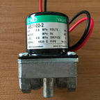 1PC  NEW   CKD   AB21-02-2-DC24V   AB21-02-2   DC24V   free  shipping