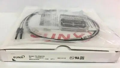 1pc new SUNX FD-ENM1S1