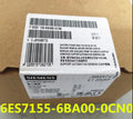 New  Siemens  6ES7155-6BA00-0CN0  6ES7 155-6BA00-0CN0  free shipping