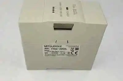 FX2N-32CCL FX2N32CCL 1PC New Mitsubishi PLC Module free shipping
