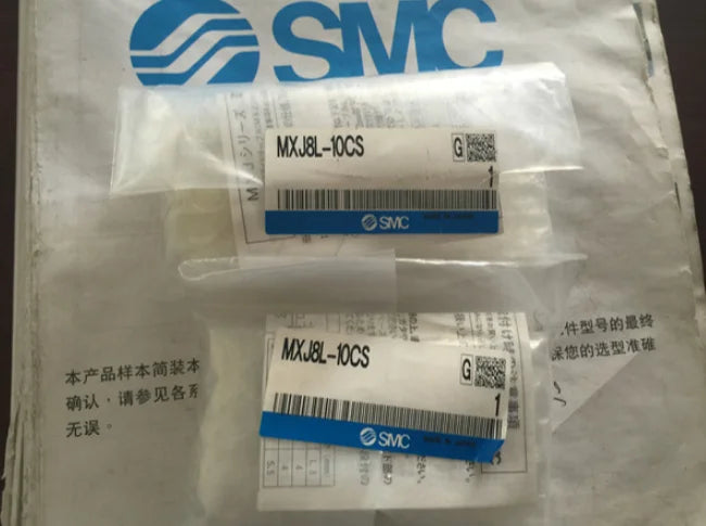 MXJ8L-10CS MXJ8L10CS 1PC New SMC free shipping