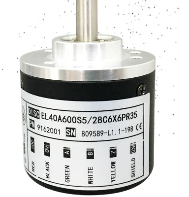 1pc new EL40A600S5/28C6X6PR35