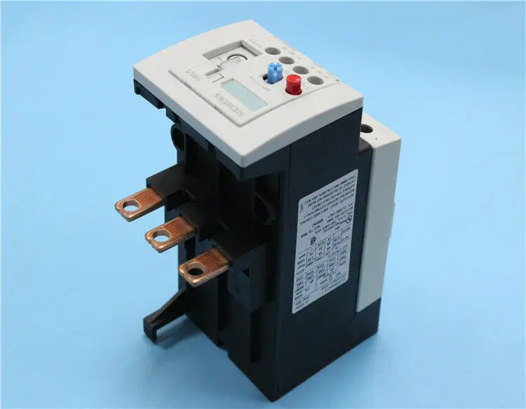 1pc      Siemens  3RU5146-4JB0  45-63A  Thermal relay   free shipping
