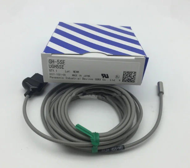 New  Panasonic SUNX GH-5SE GH5SE  Proximity sensor  free shipping
