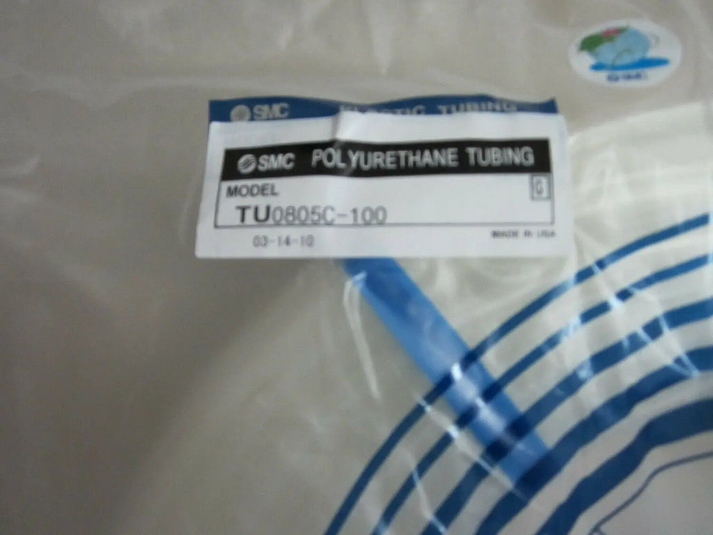 1PC NEW SMC TU0805C-100 free shipping