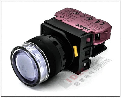 1pc new YW1L-MF2E01Q4W IDEC