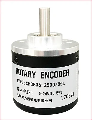 1pc new XH3806-2500/05L
