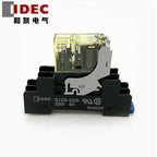 1pc new RJ2S-CL-A220 IDEC
