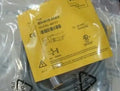 New In Box Turck Proximity Sensor Bi5-M18-AN6X