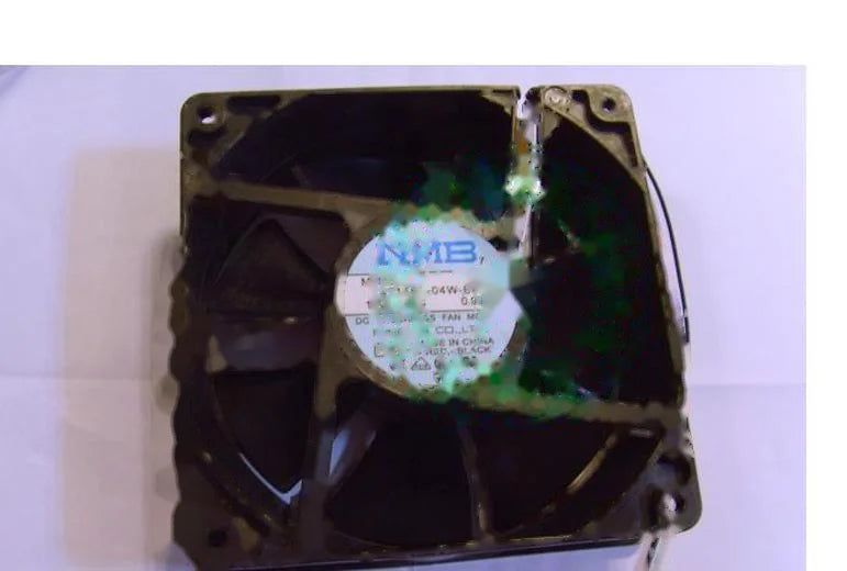 1pc new fan 4715KL-04W-B49 NMB12V 0.90A 120*120*38 freeship