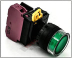 1pc new YW1L-AF2E01Q4G IDEC