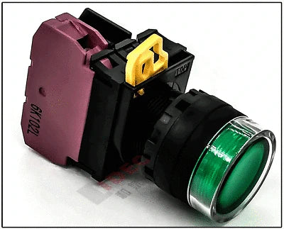 1pc new YW1L-AF2E01Q4G IDEC